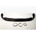 Mazda 3 BP Hatchback '19 - '22 MZ Style Front Lip